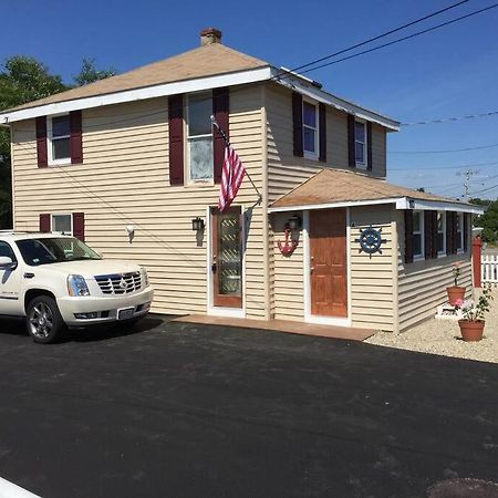 More Than A Beach Apartment Marshfield Exterior photo